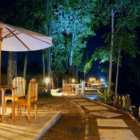 Vanilla Garden Tetebatu Kültér fotó
